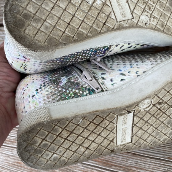 Girls wedges - Picture 7 of 7